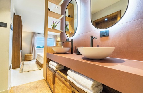 Drvenik Mali Hotel | Moya Boutique Sleep