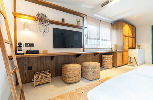 Drvenik Mali Hotel | Moya Boutique Sleep
