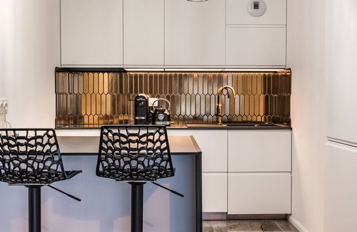 Basse-Goulaine Apartment | MOYI