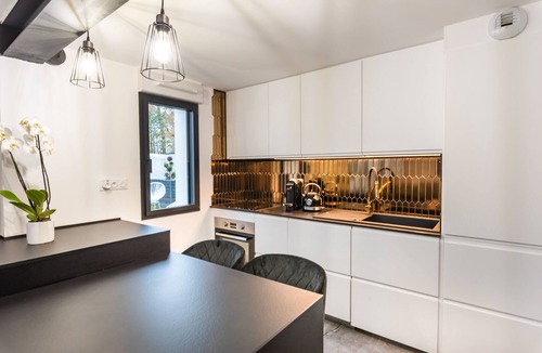 Basse-Goulaine Apartment | MOYI