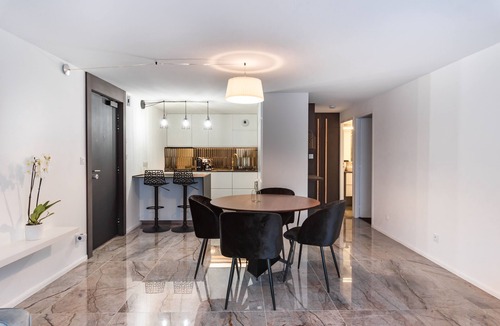 Basse-Goulaine Apartment | MOYI