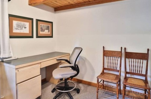 Bonners Ferry Cabin | Moyie River Hideaway