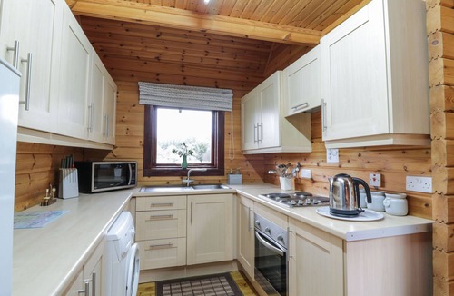 Dalbeattie Cottage | Moyle Lodge
