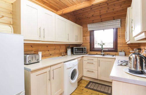 Dalbeattie Cottage | Moyle Lodge