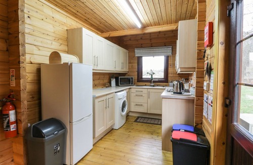 Dalbeattie Cottage | Moyle Lodge