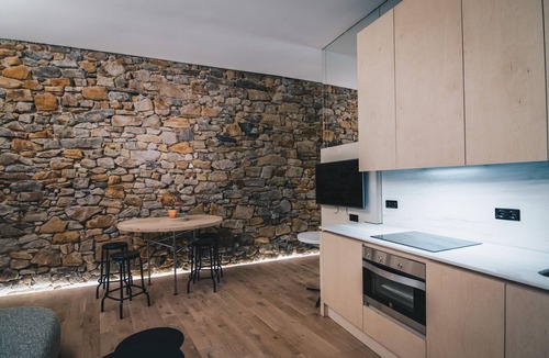 Abando Apartment | Moyua apartment