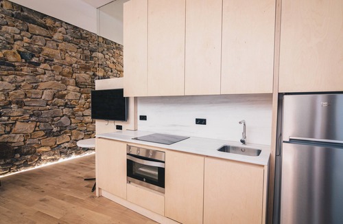 Abando Apartment | Moyua apartment