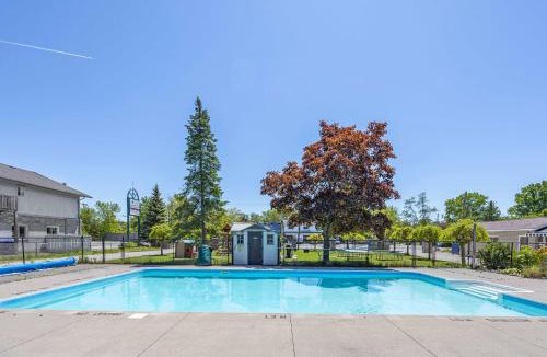 Wasaga Beach Hotel | Mozaik Motel