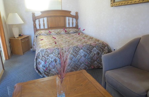 Wasaga Beach Hotel | Mozaik Motel