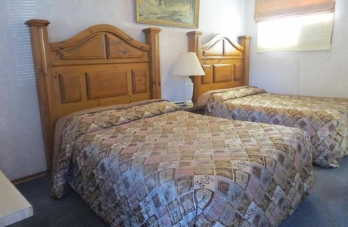 Wasaga Beach Hotel | Mozaik Motel