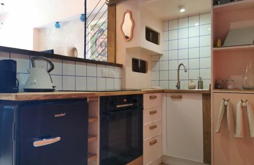 Chantraine Apartment | Mozane