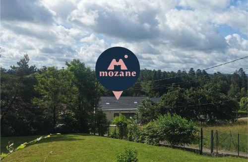 Chantraine Apartment | Mozane