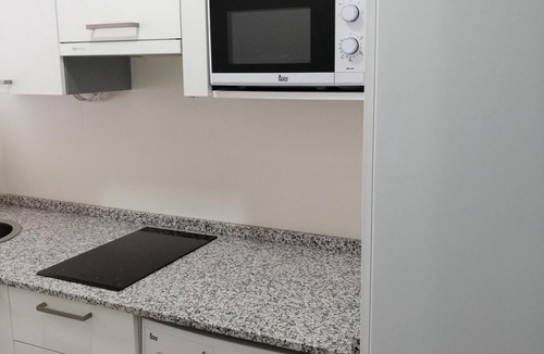 Centro Comercial Apartment | Mozarabic dreams by JITKey