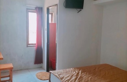 Klaten House | Mozza guest house