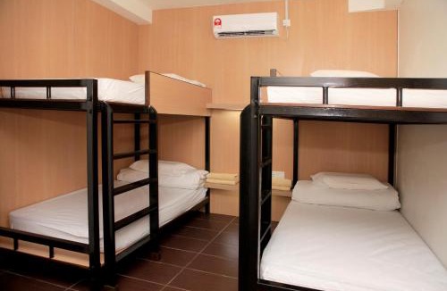 Kampung Ladang Tok Pelam Hotel | MP HOSTEL