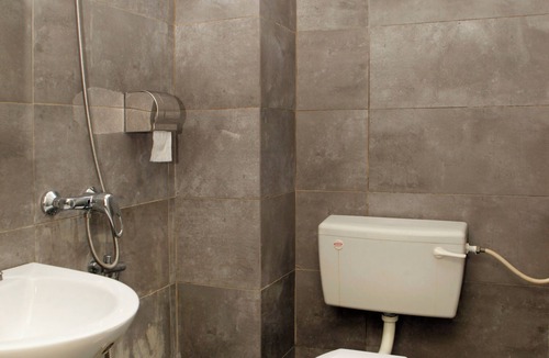 Kampung Ladang Tok Pelam Hotel | MP Hostel