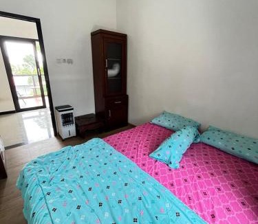 Sei Pinang Villa | MP Villa Tirta S3