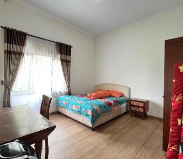 Sei Pinang Villa | MP Villa Tirta S3