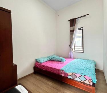 Sei Pinang Villa | MP Villa Tirta Sevil S3 Malang