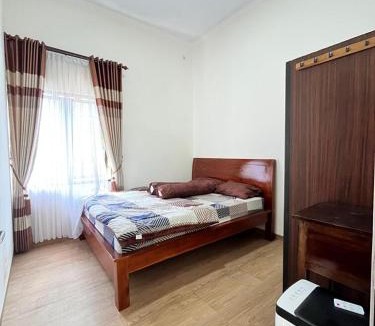 Sei Pinang Villa | MP Villa Tirta Sevil S3 Malang