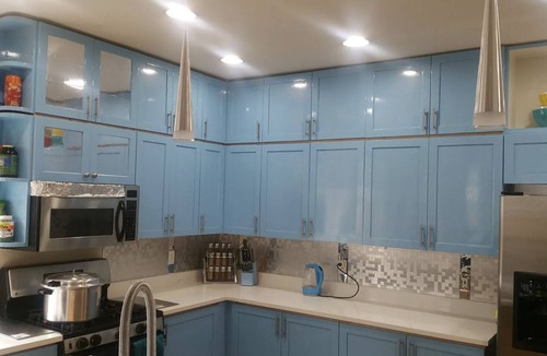 Ravensdale House | MP3: SOARING VILLA