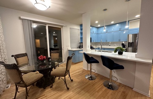 Ravensdale House | MP3: SOARING VILLA