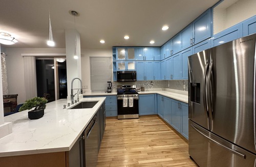 Ravensdale House | MP3: SOARING VILLA