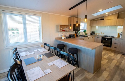 Camber RV Rental | MP515 - Camber Sands Holiday Park