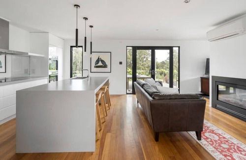 Leonards Hill House | Mple Rise Daylesford