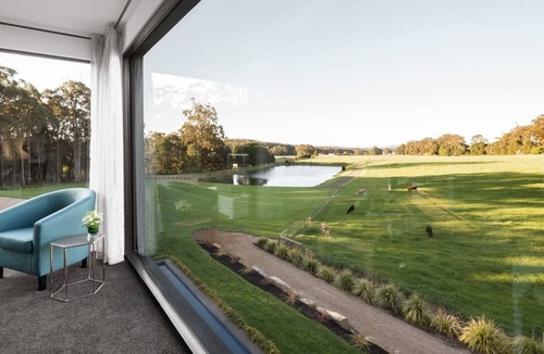 Leonards Hill House | Mple Rise Daylesford