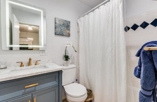 Grand Prairie House | Mpressive Escape