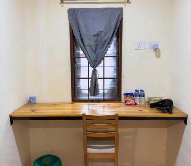 Central Seberang Perai Hotel | MR B hotel