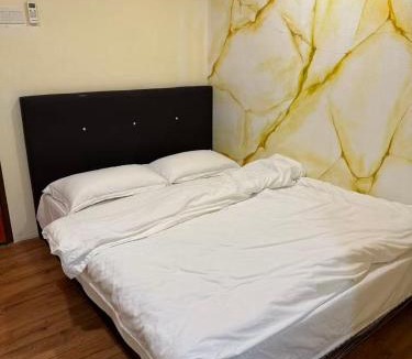 Central Seberang Perai Hotel | MR B hotel