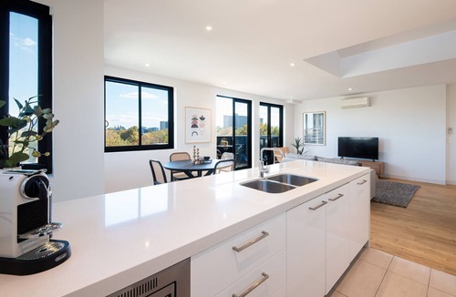Abbotsford Apartment | Mr Gipps by Property Mums