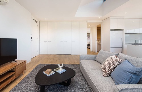 Abbotsford Apartment | Mr Gipps by Property Mums