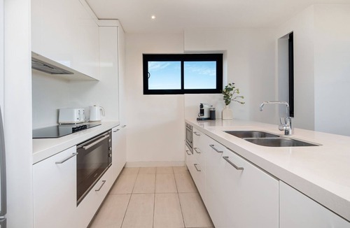 Abbotsford Apartment | Mr Gipps by Property Mums
