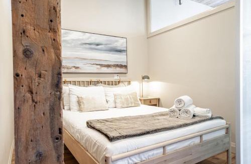 Stratford House | MR Loft Stratford