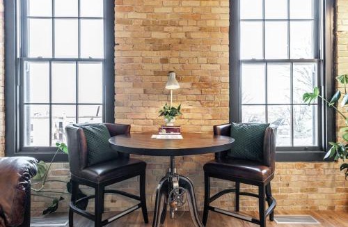 Stratford House | MR Loft Stratford