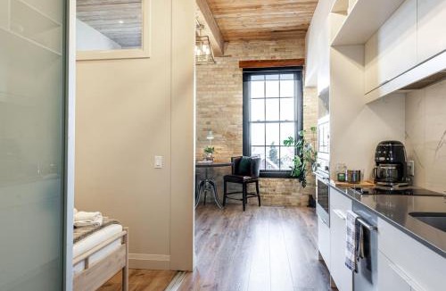 Stratford House | MR Loft Stratford