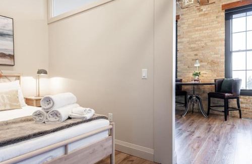 Stratford House | MR Loft Stratford