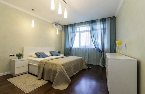 Sochi City Centre Apartment | Mr&Mrs Apartament Sochi