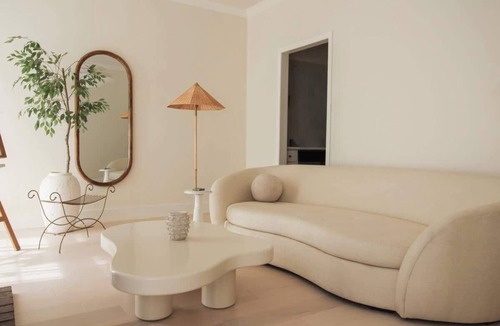 Turtle Creek House | Mr. Nomad: Casa Bohem in Uptown