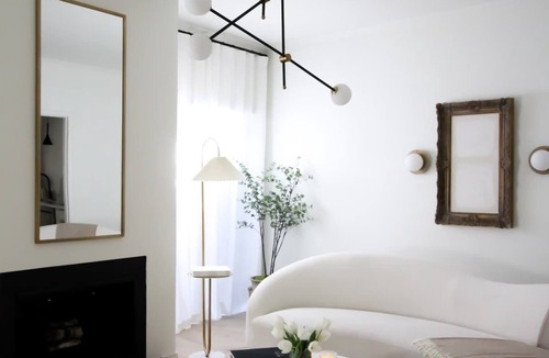 Turtle Creek House | Mr. Nomad: Parisian Townhouse in Uptown