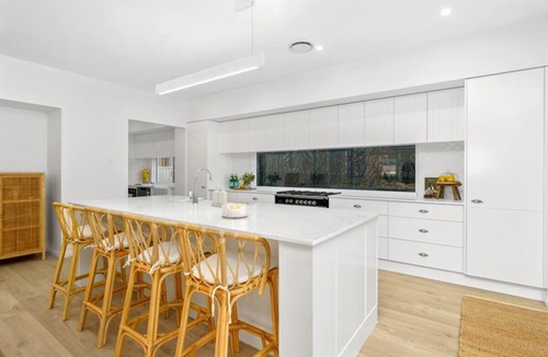 Callala Bay House | Mr Percival - When Size Matters !