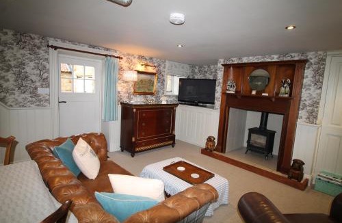 Aislaby House | Mr Ralphs Cottage