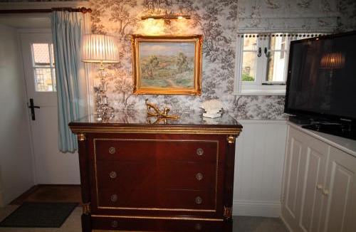 Aislaby House | Mr Ralphs Cottage