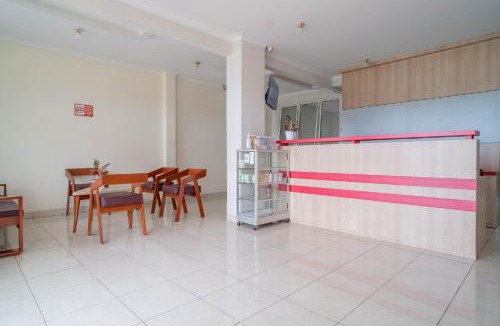 Tangerang Hotel | Mroom Residence near UMN Gading Serpong RedPartner