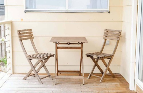 Port Campbell House | Mrs Darcys cottage Su