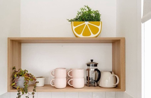 Port Campbell House | Mrs Darcys cottage Su