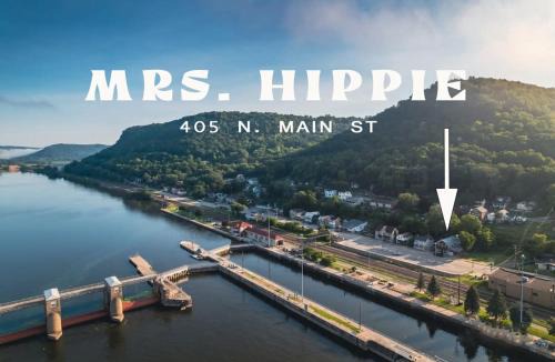 Alma Apartment | Mrs Hippie Inn